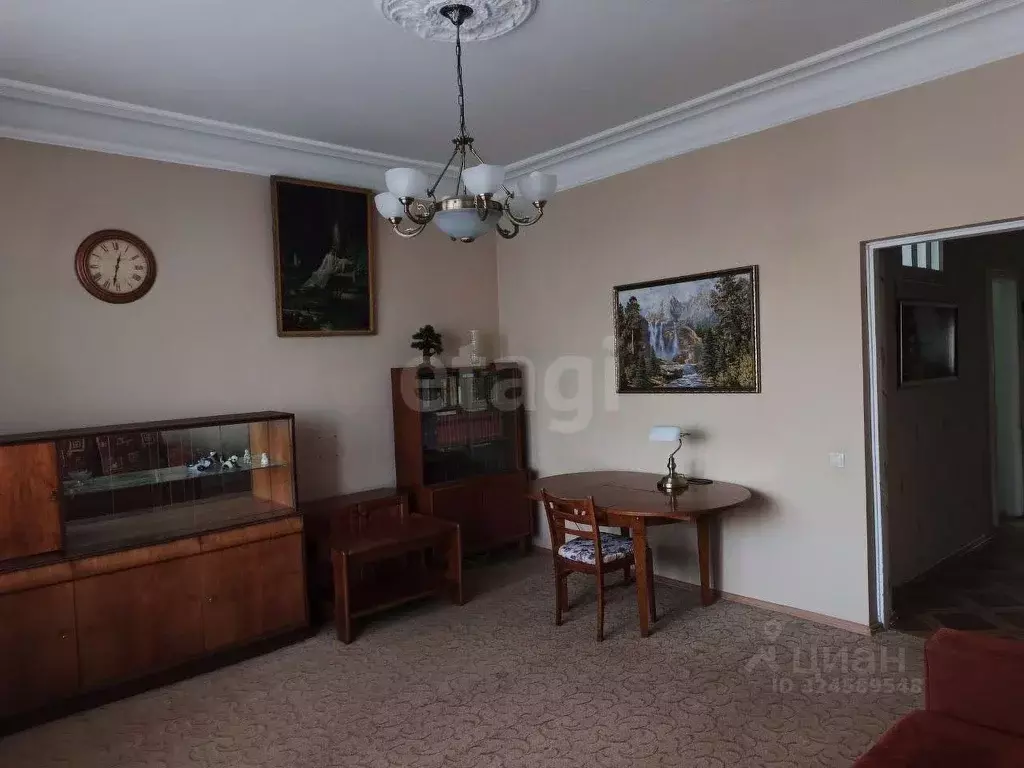 2-к кв. Красноярский край, Красноярск просп. Мира, 83 (69.6 м) - Фото 2