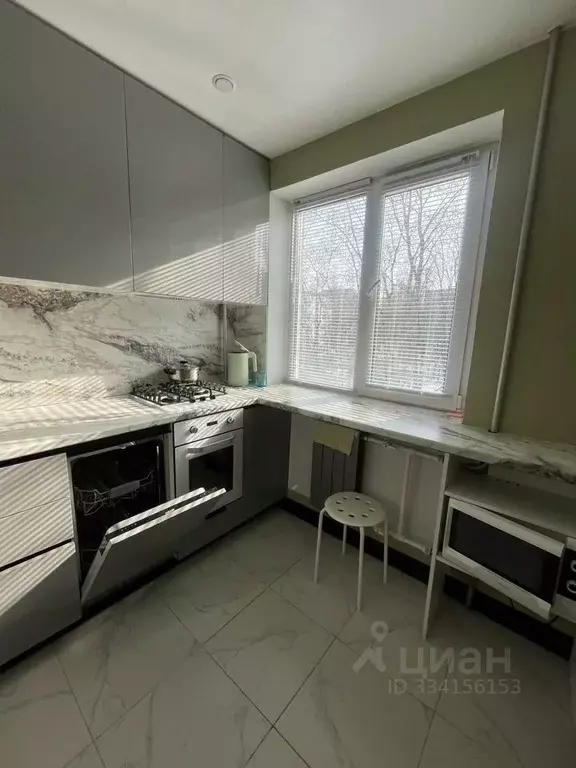 1-к кв. Ленинградская область, Выборг ул. Приморская, 23 (30.0 м) - Фото 1