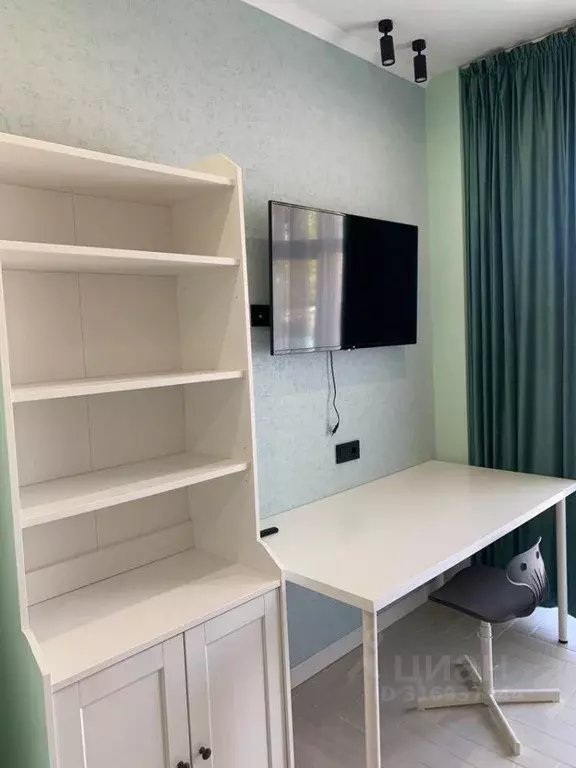 Квартира, студия, 26 м - Фото 0