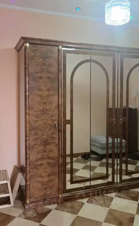 3-к кв. Москва пер. Большой Симоновский, 11 (64.0 м) - Фото 2