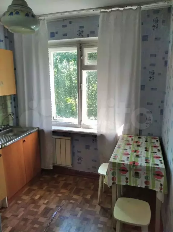 1-к. квартира, 31 м, 2/5 эт. - Фото 1