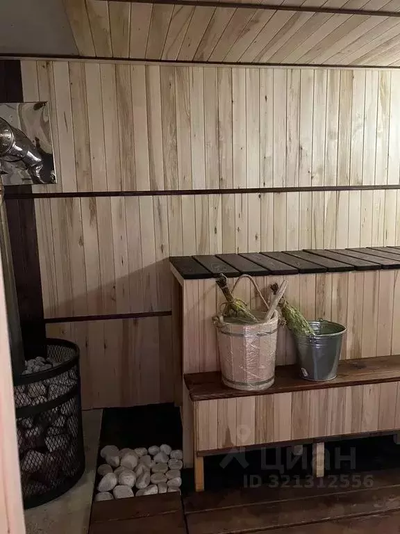 Дом в Челябинская область, Сосновский муниципальный округ, пос. ... - Фото 2