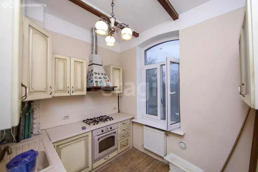 3-комнатная квартира: Калининград, Тихорецкий тупик, 8 (63.1 м) - Фото 2