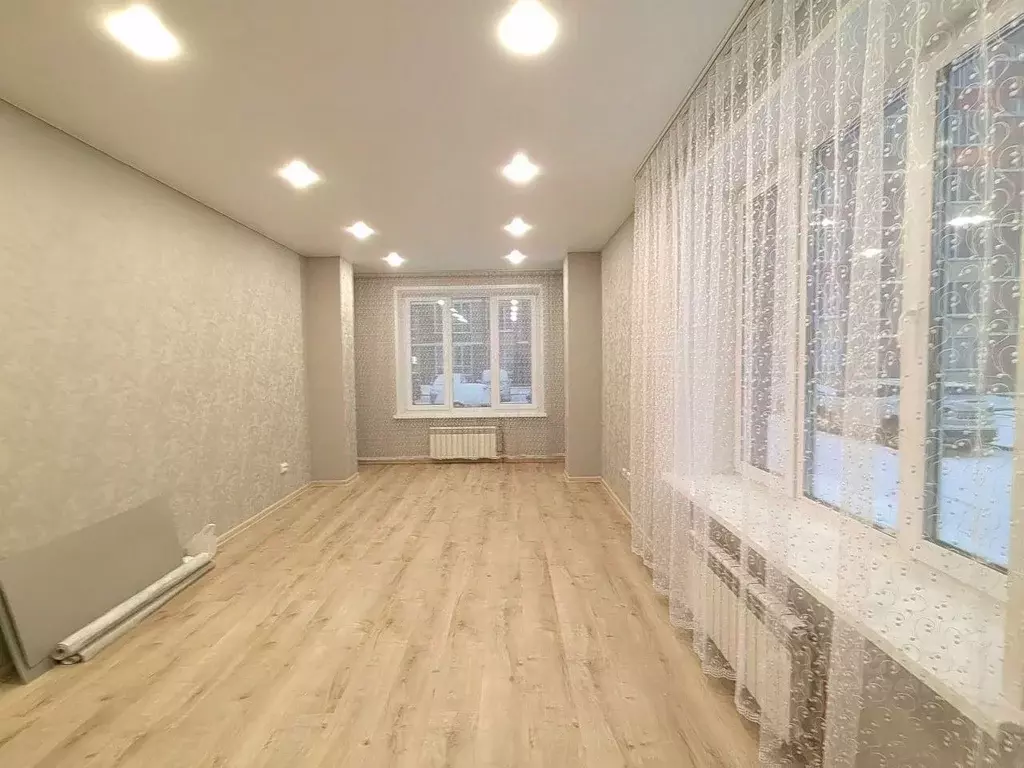 1-к кв. Хакасия, Абакан Советская ул., 94 (47.1 м) - Фото 2