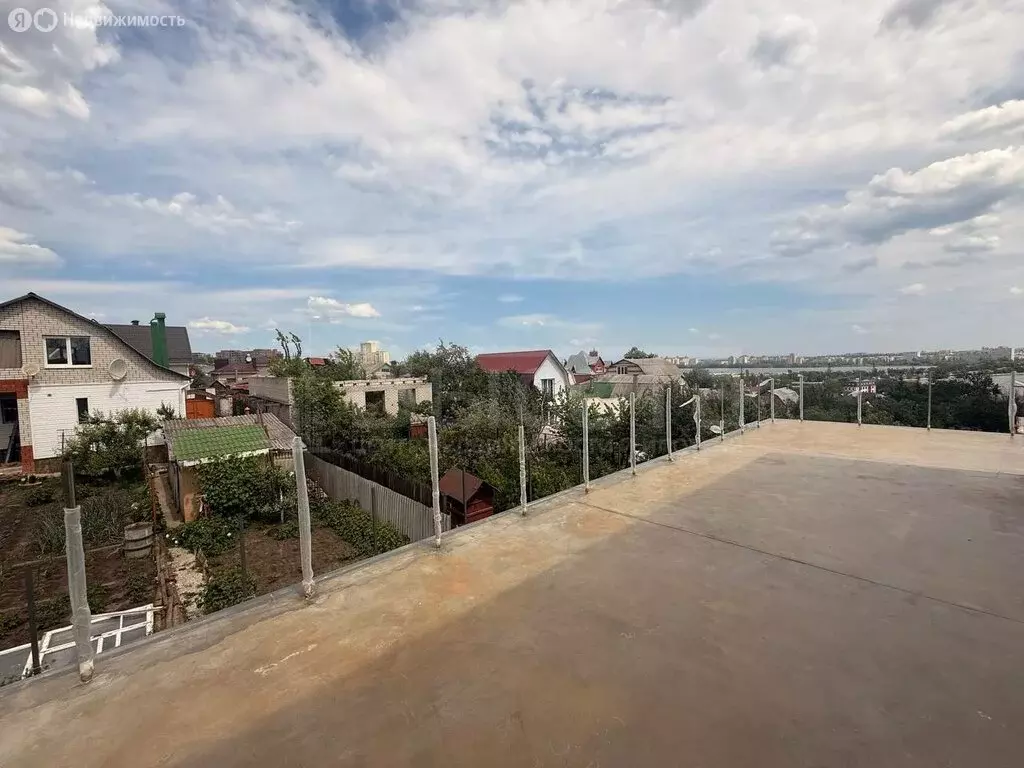 Дом в Воронеж, улица Шишкова, 144 (330 м) - Фото 0