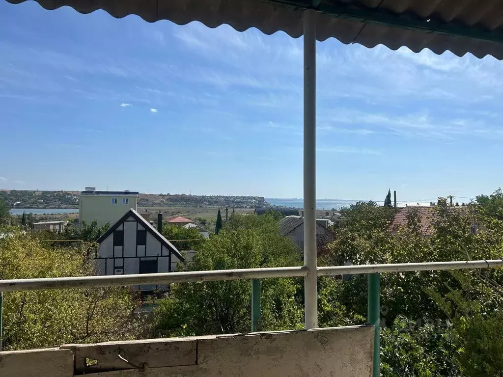 Дом в Севастополь Полюшко-2 садоводческое товарищество,  (83 м) - Фото 1