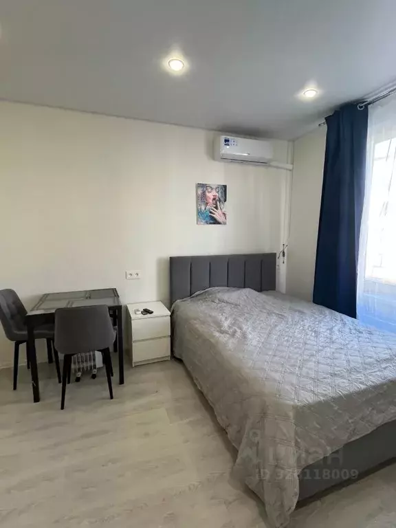 Студия Московская область, Мытищи бул. Тенистый, 9 (24.0 м) - Фото 2