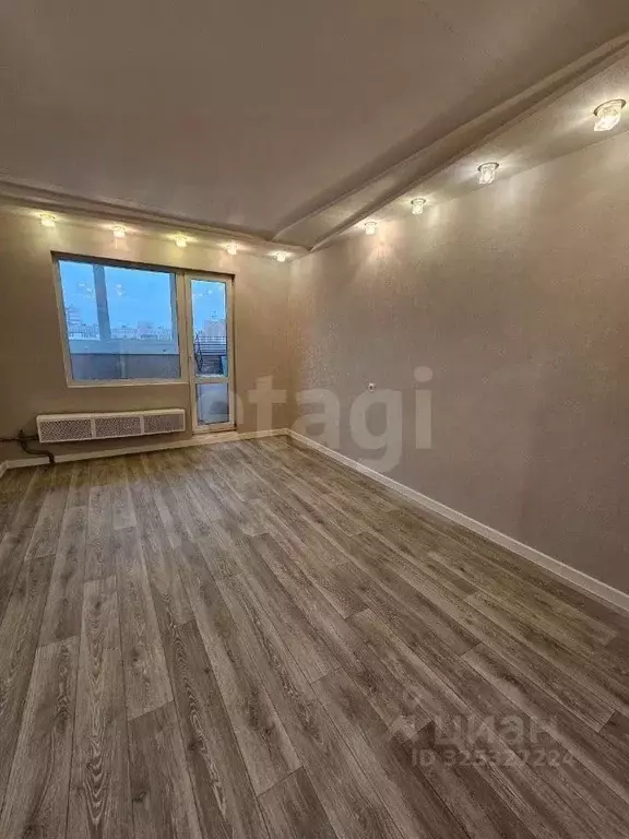 2-к кв. Свердловская область, Екатеринбург ул. Родонитовая, 20 (48.0 ... - Фото 1