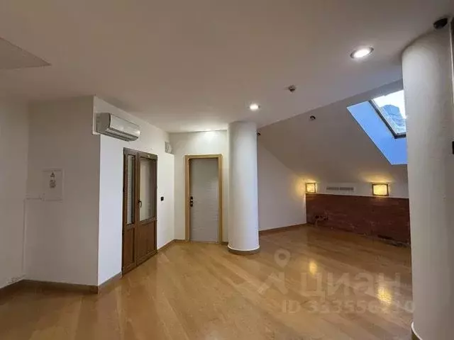 Офис в Москва ул. Большая Якиманка, 17/2С1 (136 м) - Фото 2