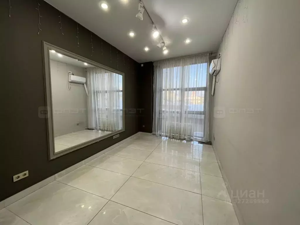 Помещение свободного назначения в Татарстан, Казань Московская ул., 31 ... - Фото 1