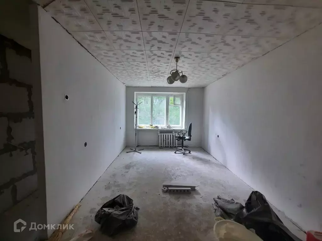 Продаётся 2-к квартира, 44.7 м - Фото 1