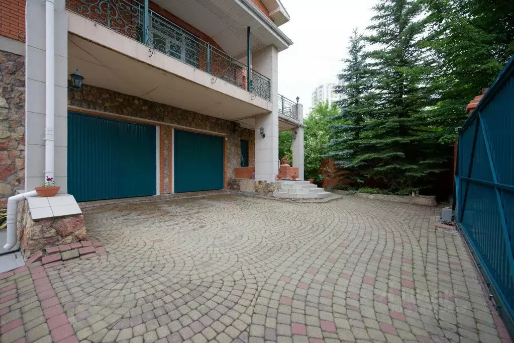 Коттедж в Свердловская область, Екатеринбург ул. Колокольная, 55 (365 ... - Фото 2