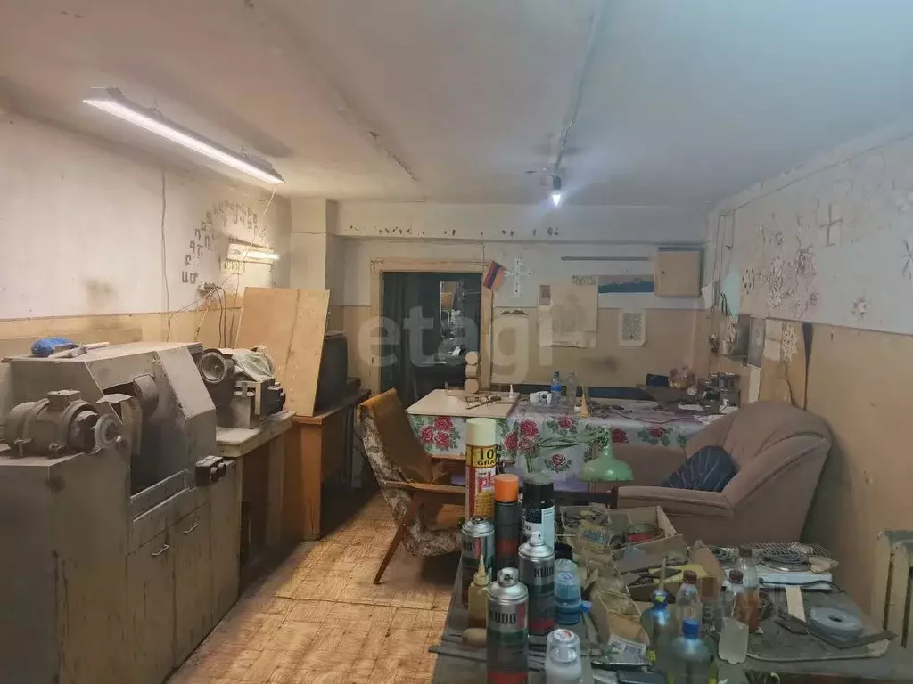 Помещение свободного назначения в Смоленская область, Смоленск ул. ... - Фото 2