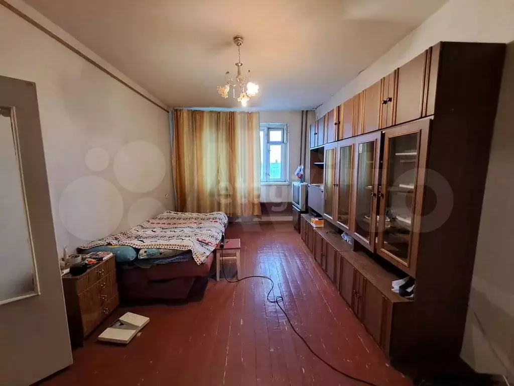 2-к. квартира, 52,4 м, 8/9 эт. - Фото 0
