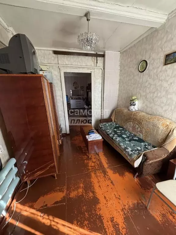 Таунхаус в Самарская область, Сызрань Красноармейская ул., 37 (48 м) - Фото 1