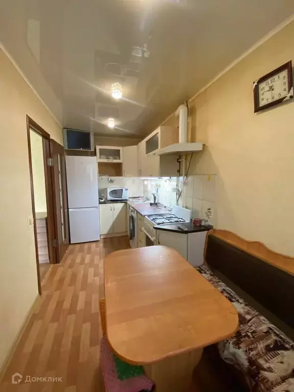 Продаётся 1-к квартира, 35.9 м - Фото 1
