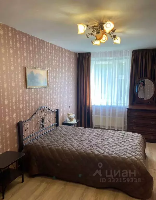 3-к кв. Татарстан, Казань ул. Академика Арбузова, 19 (63.0 м) - Фото 1