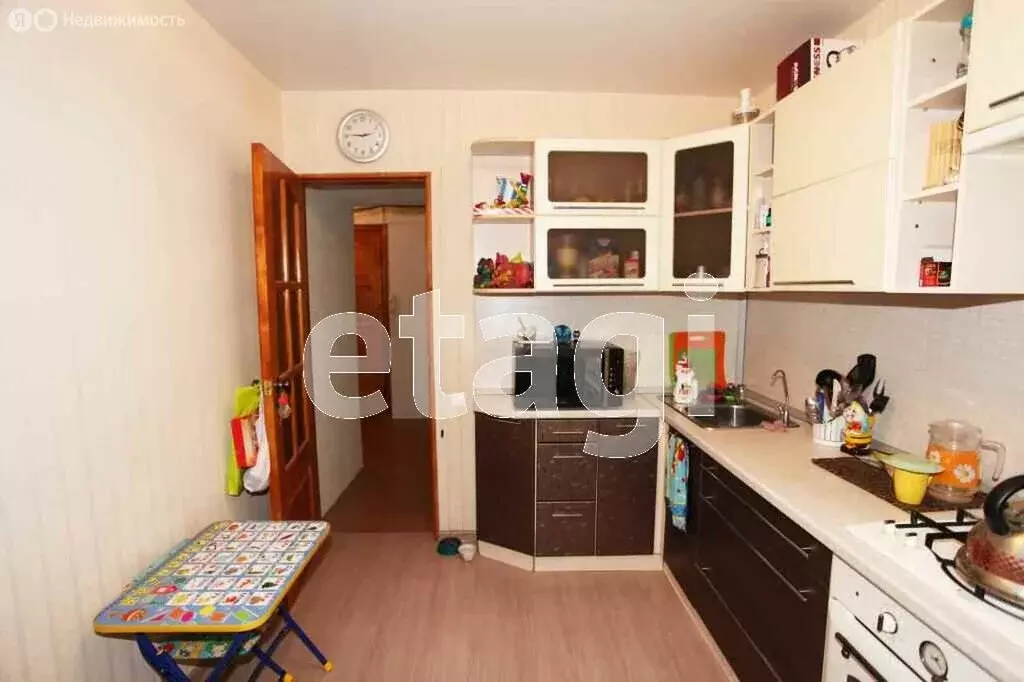 2-комнатная квартира: Вологда, Ярославская улица, 25А (50.1 м) - Фото 1