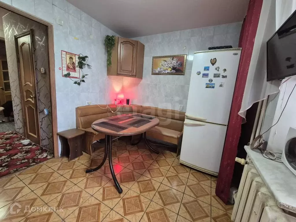 Продаётся 3-к квартира, 67.2 м - Фото 1