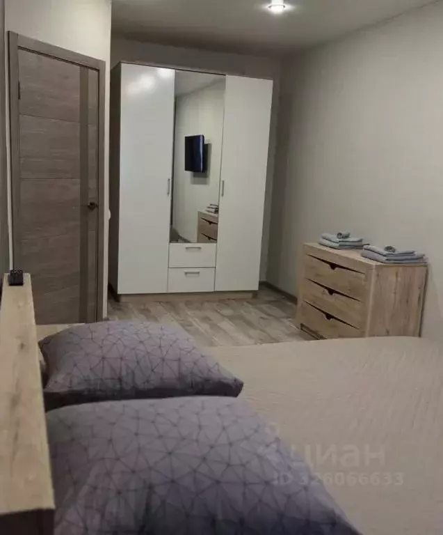 1-к кв. Тверская область, Калининский муниципальный округ, д. Батино ... - Фото 1