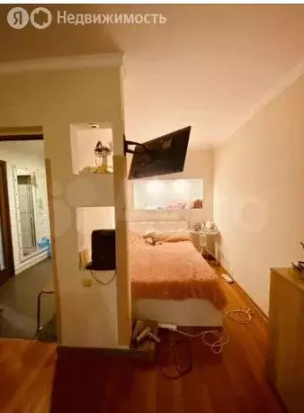 1-комнатная квартира: Ухта, проспект Ленина, 34 (31.4 м) - Фото 1