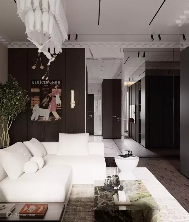 Продаётся 5-к квартира, 151 м - Фото 0