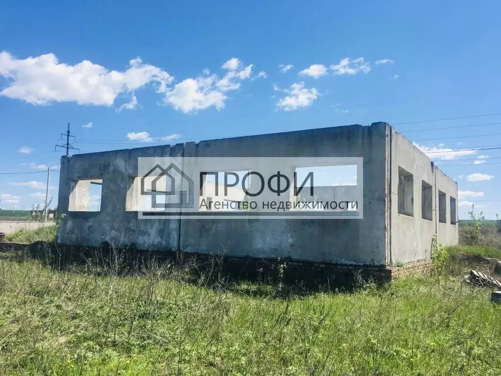 Участок в Белгородская область, Новый Оскол ул. Абрикосовая (15.0 ... - Фото 2