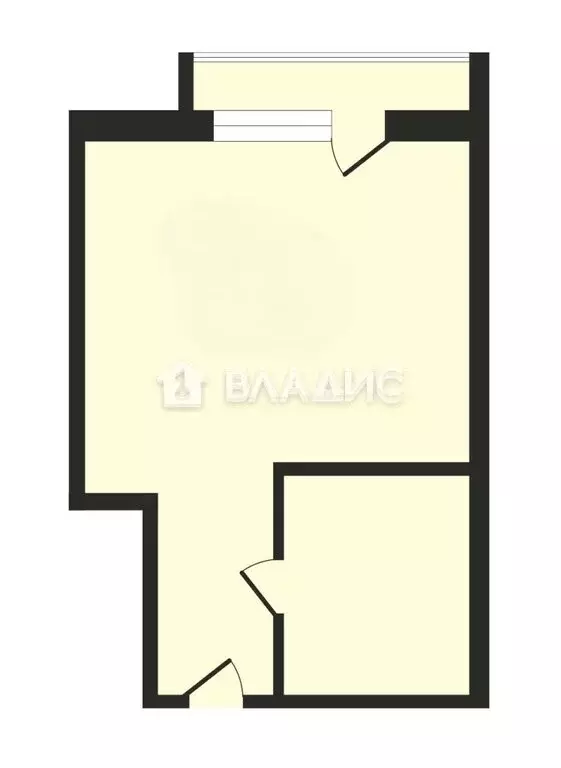 Квартира-студия: Балашиха, микрорайон Саввино, жилой комплекс ... - Фото 0