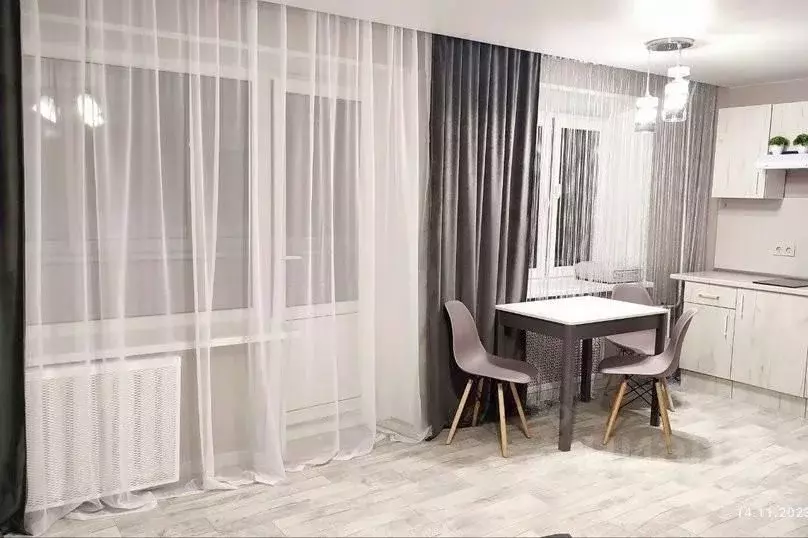 1-к кв. Челябинская область, Миасс ул. Инструментальщиков, 6 (41.0 м) - Фото 2