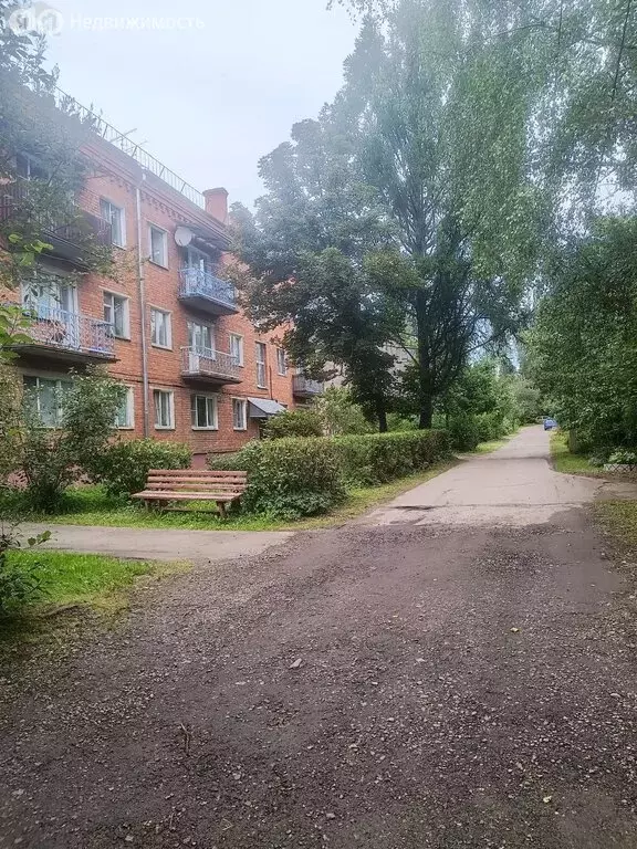 2-комнатная квартира: Алексино, 1А (43.2 м) - Фото 1