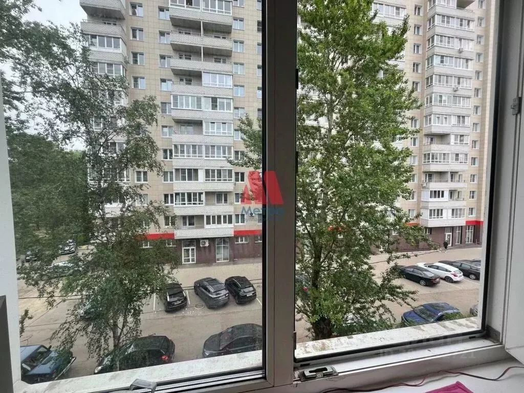 Комната Ярославская область, Ярославль ул. Урицкого, 25а (13.4 м) - Фото 0