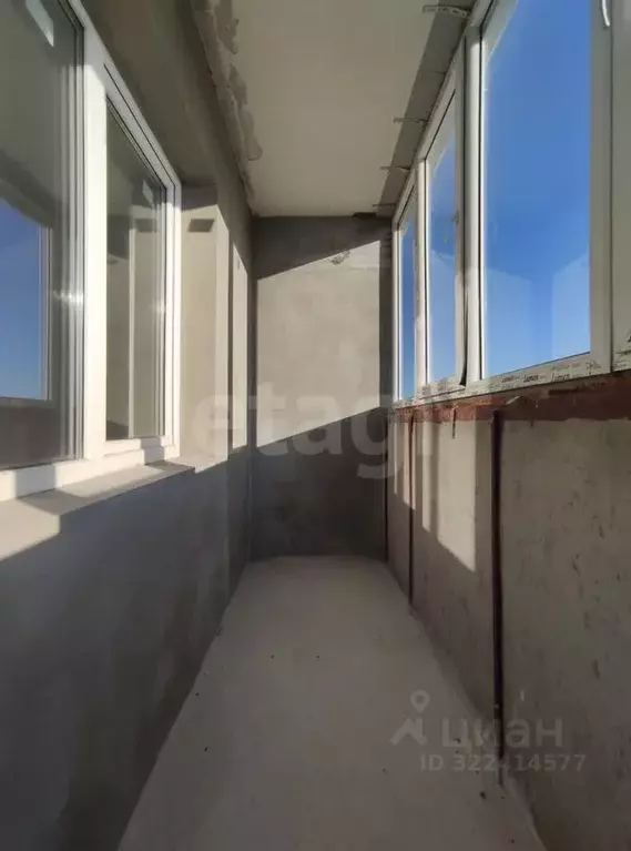 Студия Липецкая область, Липецк Сырский Рудник мкр, ул. Ударников, 24 ... - Фото 2