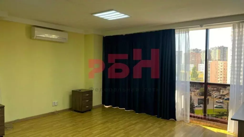 Офис в Ростовская область, Ростов-на-Дону Северный мкр, просп. ... - Фото 1