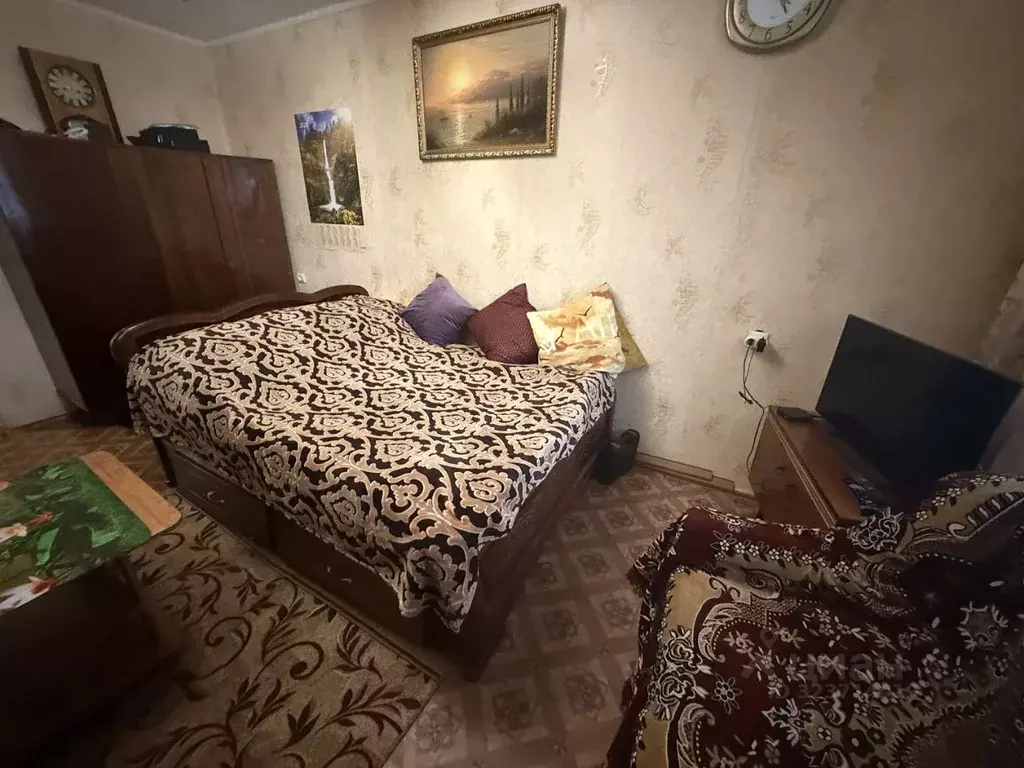 1-к кв. Брянская область, Брянск Красноармейская ул., 126 (32.0 м) - Фото 1