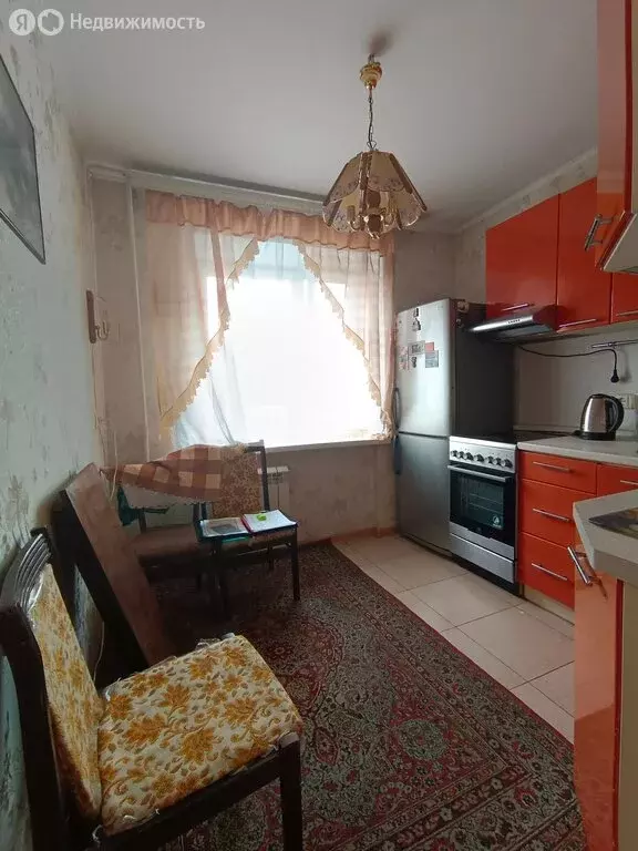 2-комнатная квартира: Балашиха, микрорайон Гагарина, 11 (48.5 м) - Фото 1