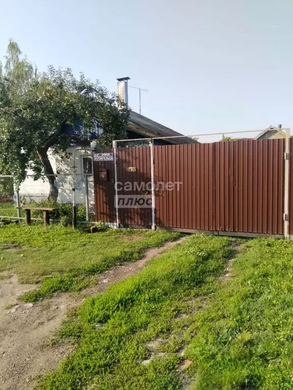 Дом в Воронежская область, Анна пгт ул. Энгельса, 55 (62 м) - Фото 2