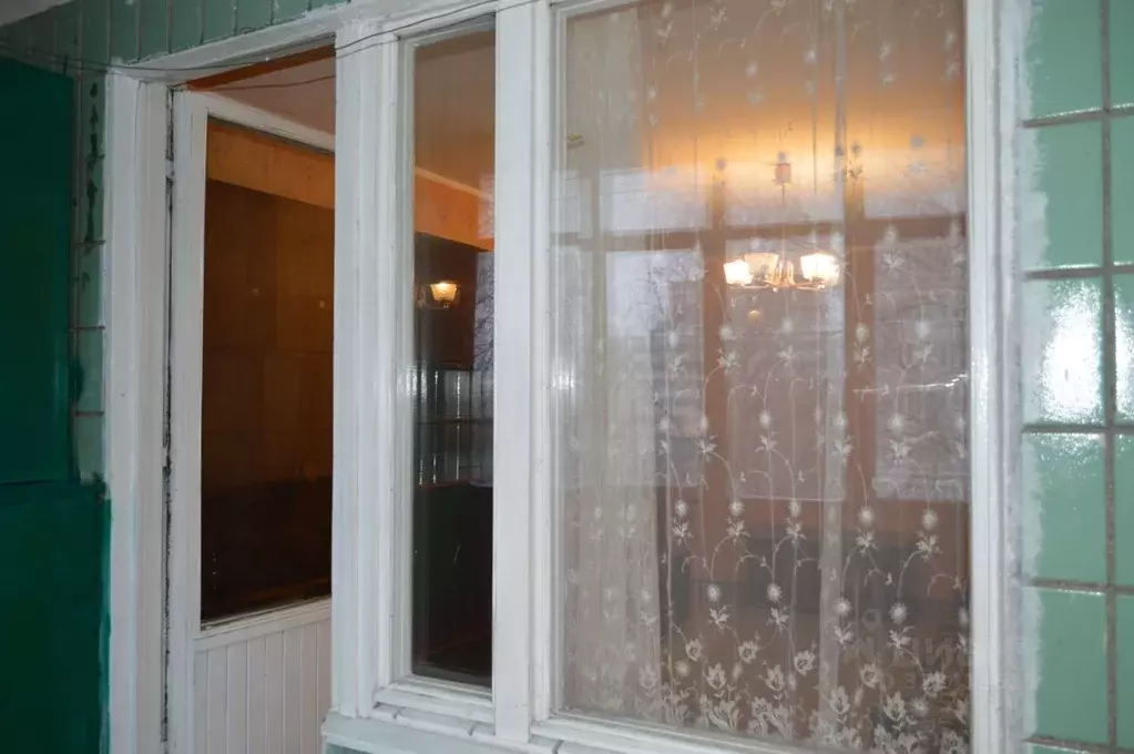 1-к кв. Москва Стартовая ул., 21 (35.0 м) - Фото 1