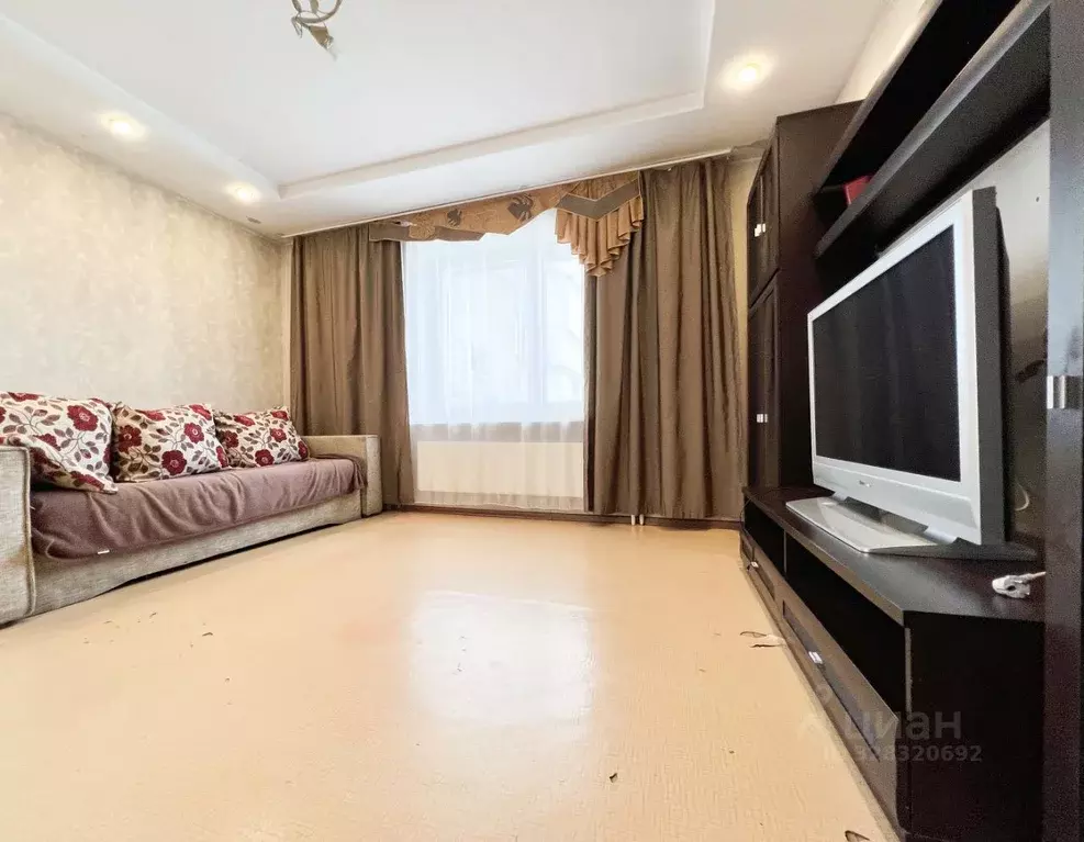 4-к кв. Иркутская область, Иркутск Первомайский мкр, ул. Алмазная, 4 ... - Фото 2