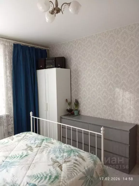 Комната Москва Илимская ул., 2 (15.0 м) - Фото 2