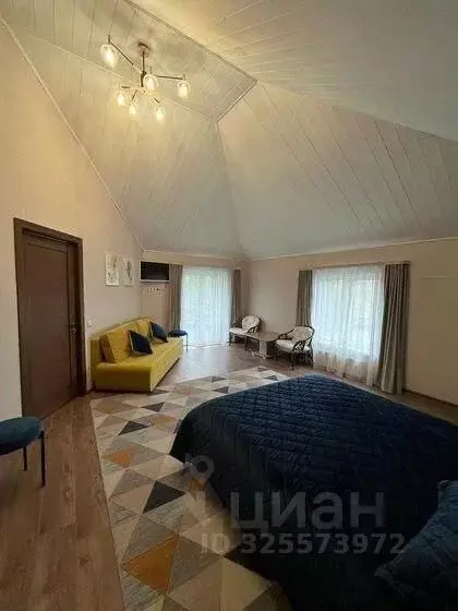 Дом в Московская область, Дмитровский муниципальный округ, пос. ... - Фото 2