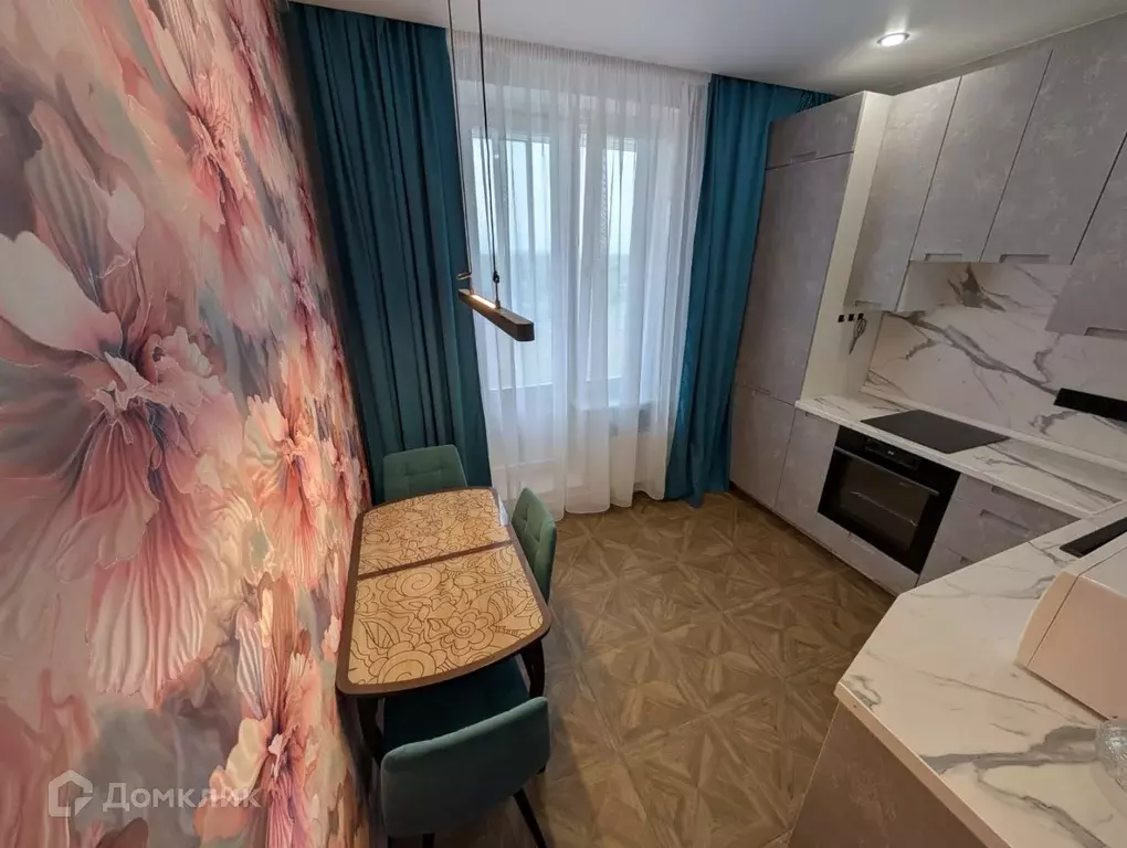 Продаётся 1-к квартира, 38.4 м - Фото 1