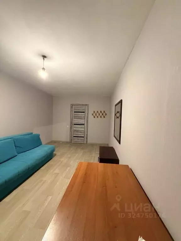 2-к кв. Саратовская область, Саратов ул. Имени И.С. Кутякова, 65 (49.3 ... - Фото 2