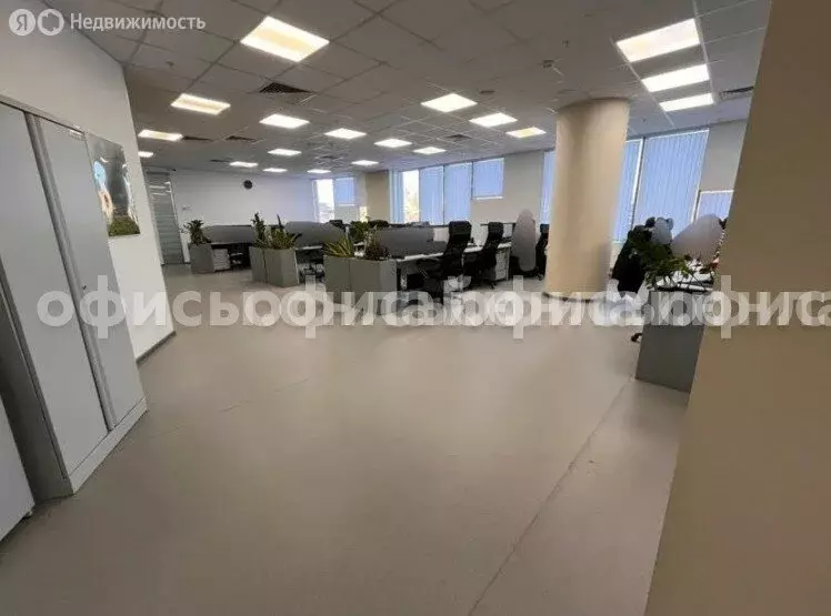 Офис (1679 м) - Фото 2