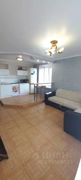 Студия Татарстан, Нижнекамск Студенческая ул., 17 (27.0 м) - Фото 1