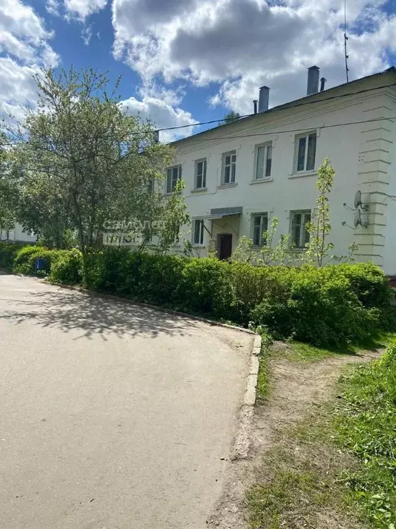 2-к кв. Московская область, Коломна городской округ, с. Непецино ул. ... - Фото 0