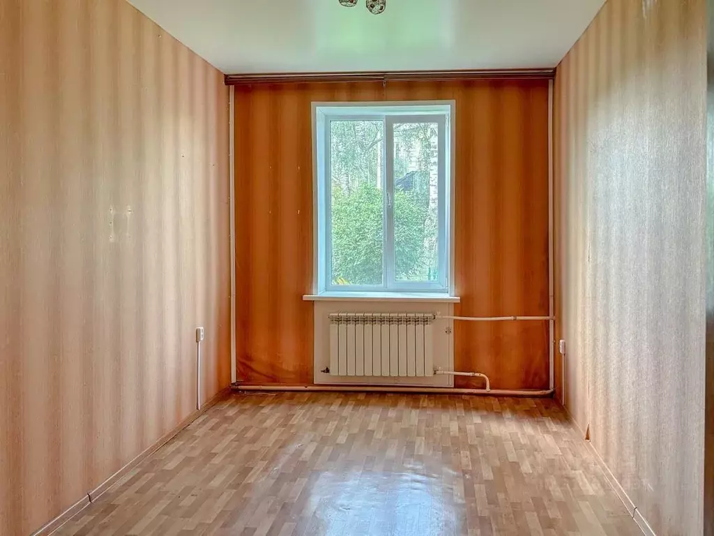 2-к кв. Ярославская область, Гаврилов-Ям ул. Комарова, 3 (46.0 м) - Фото 0