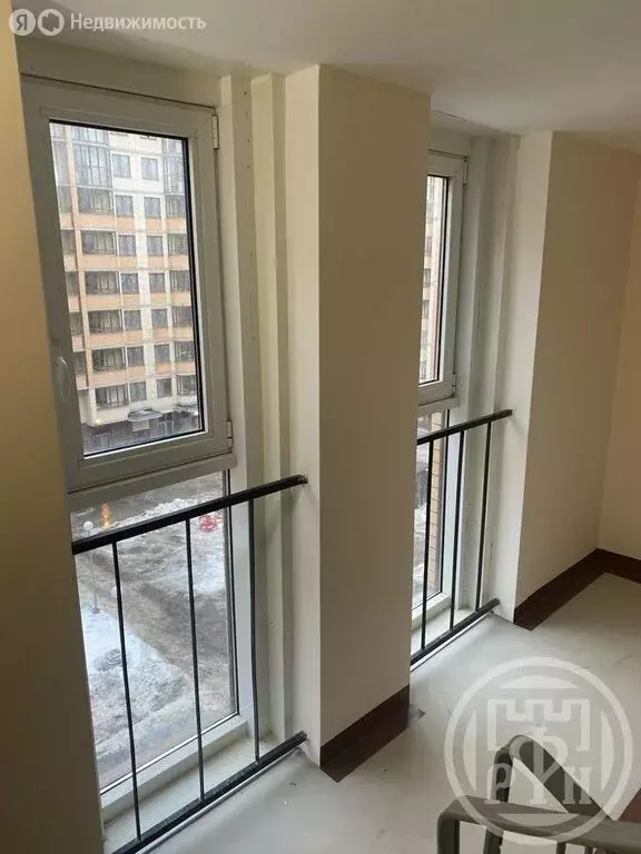 2-комнатная квартира: Ломоносов, Михайловская улица, 51 (53 м) - Фото 2