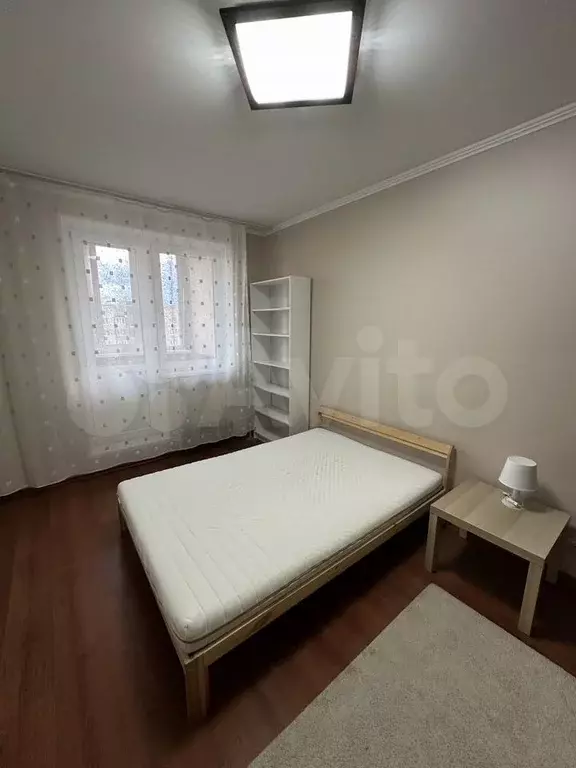 2-к. квартира, 56 м, 14/14 эт. - Фото 1
