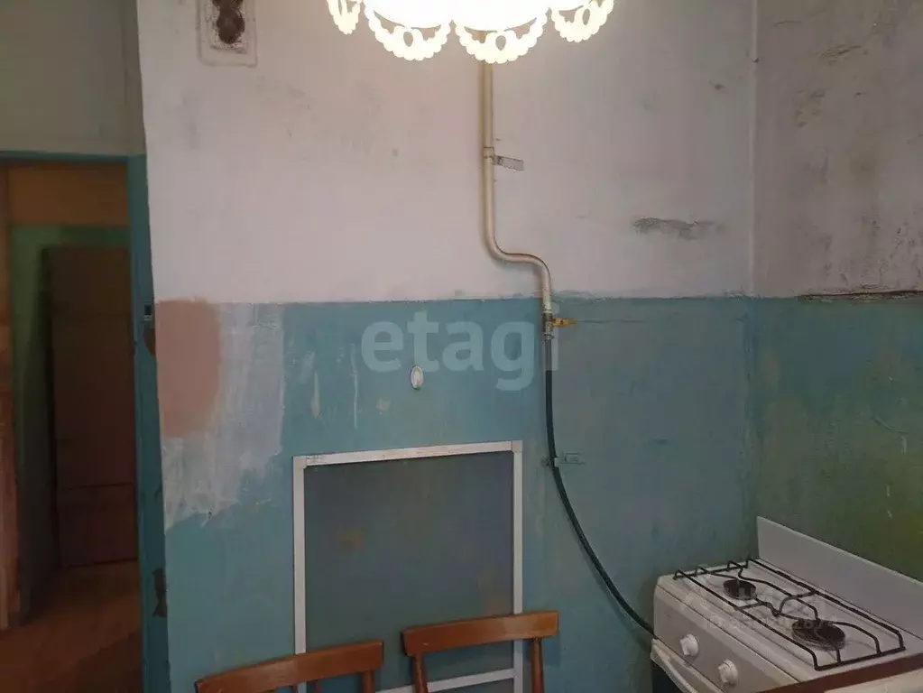 2-к кв. Алтайский край, Барнаул ул. Георгия Исакова, 169 (44.3 м) - Фото 1