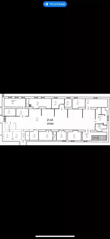 Аренда офиса 400 м2 - Фото 0